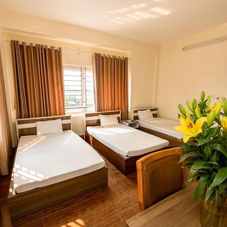 Phuong Lam Hotel Халонг Экстерьер фото