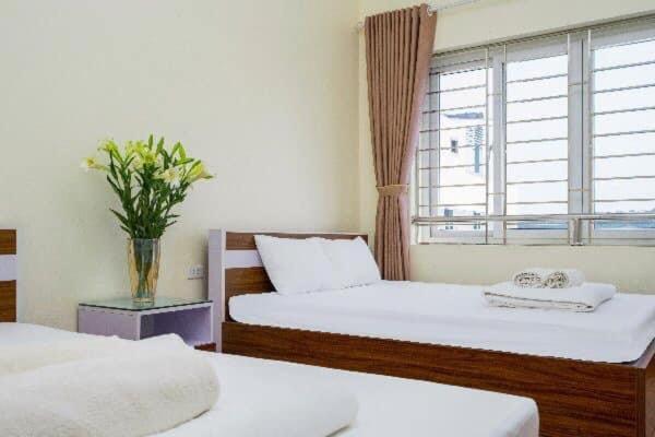 Phuong Lam Hotel Халонг Экстерьер фото